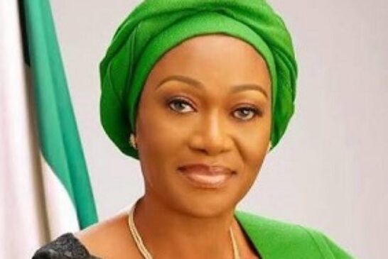 First Lady, Mrs Tinubu, Abiodun, Osoba To Bag Honourary Doctorate At TASUED’s 17th Convocation