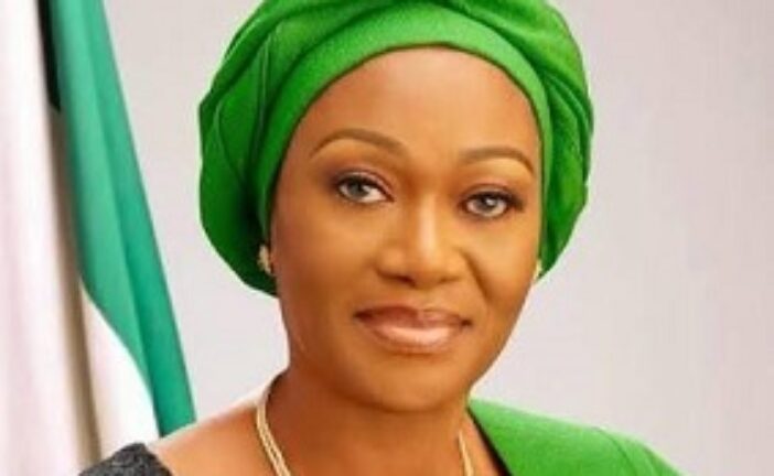 First Lady, Mrs Tinubu, Abiodun, Osoba To Bag Honourary Doctorate At TASUED’s 17th Convocation