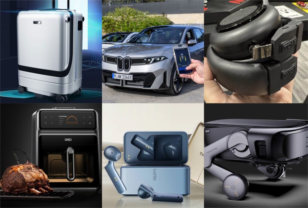 CES 2026: 10 Cool Products and Gadgets You Need To Check Out