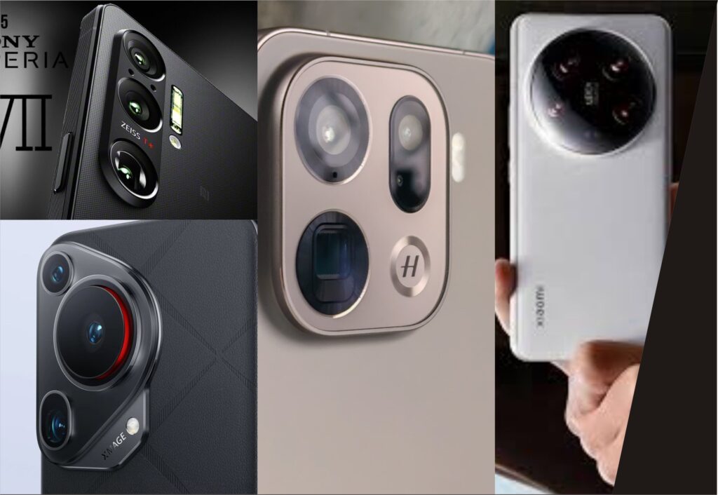 Top 8 Phones That Are 'Better' Than iPhone 17 