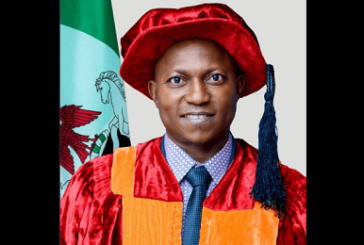 Rector Assures New Kogi Poly Intake Of Modern Infrastructure