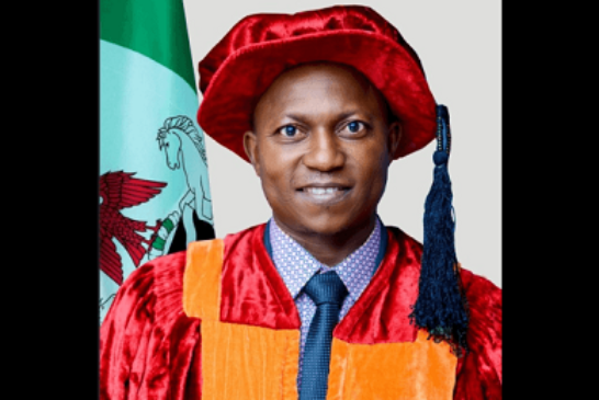 Rector Assures New Kogi Poly Intake Of Modern Infrastructure