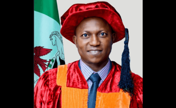 Rector Assures New Kogi Poly Intake Of Modern Infrastructure