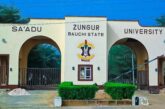 Bauchi Varsity Matriculates 4,024 Students, Warns Against Social Vices