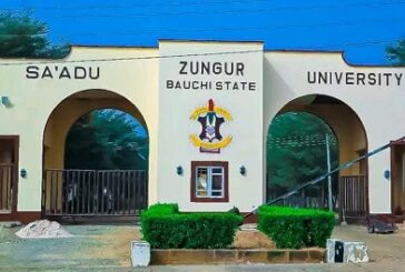 Bauchi Varsity Matriculates 4,024 Students, Warns Against Social Vices