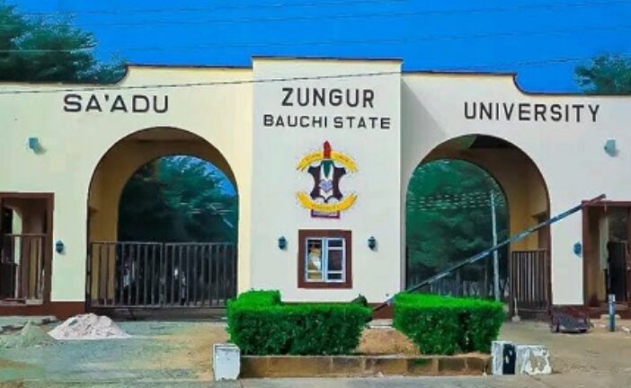 Bauchi Varsity Matriculates 4,024 Students, Warns Against Social Vices