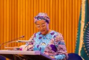 First Lady Establishes N50m Endowment Fund At TASFUED