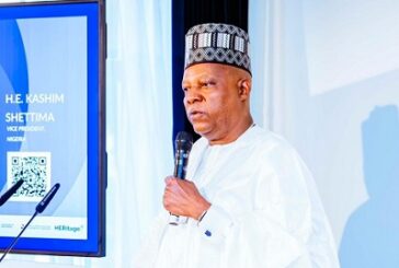 Shettima To Launch Learning, Empowerment Fund
