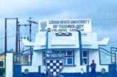 Tension In University Of Cross River As VC Insists On N10,000 For Matriculation Gown
