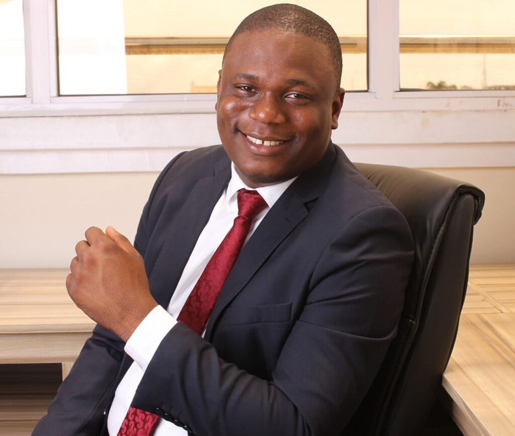 Moniepoint CEO Tosin Eniolorunda Gifts Top-Performing Staff $50,000 as Wedding Present