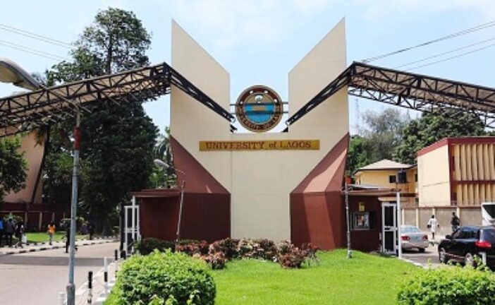 UNILAG Business Admin Graduate Hits 5.0 CGPA; 617 Bag First Class