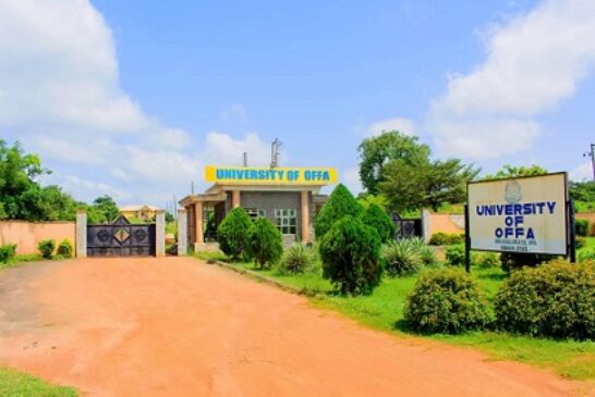 Offa Varsity Matriculates 351 Students, Partners US, Malaysian Institutions