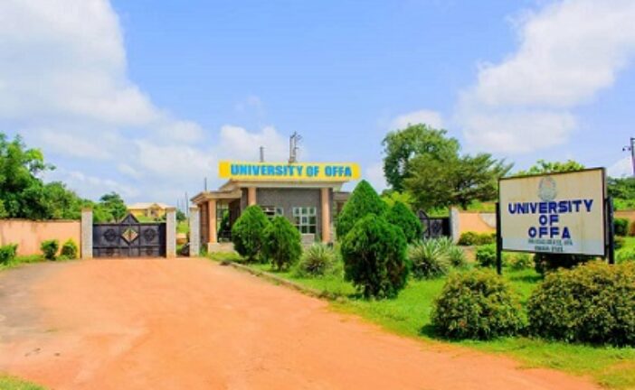 Offa Varsity Matriculates 351 Students, Partners US, Malaysian Institutions