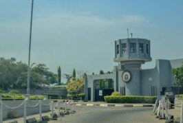 UI Emerges Best Nigerian University In Law, Medicine