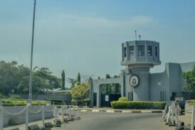 UI Emerges Best Nigerian University In Law, Medicine