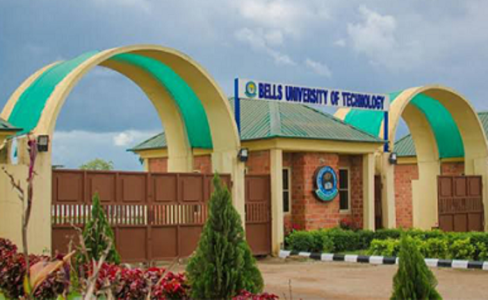 Bells Varsity VC Warns New Students Against Drug Abuse