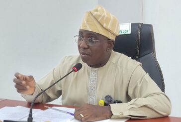 NELFUND Has Disbursed N840m To 5,000 FUNAAB Students – VC