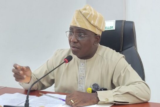 NELFUND Has Disbursed N840m To 5,000 FUNAAB Students – VC