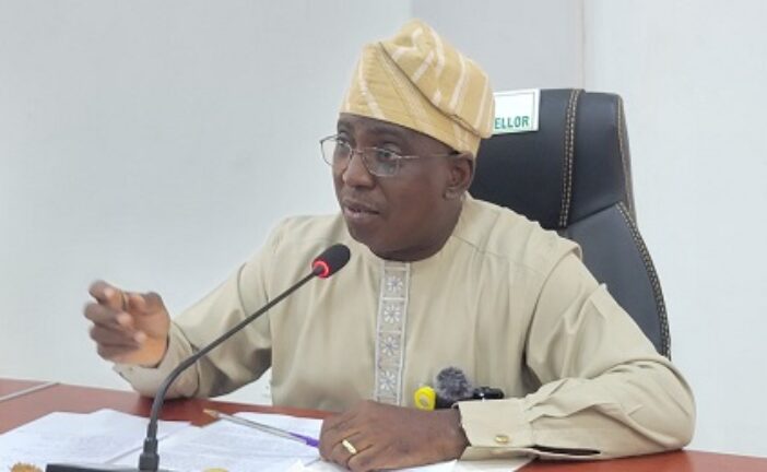 NELFUND Has Disbursed N840m To 5,000 FUNAAB Students – VC