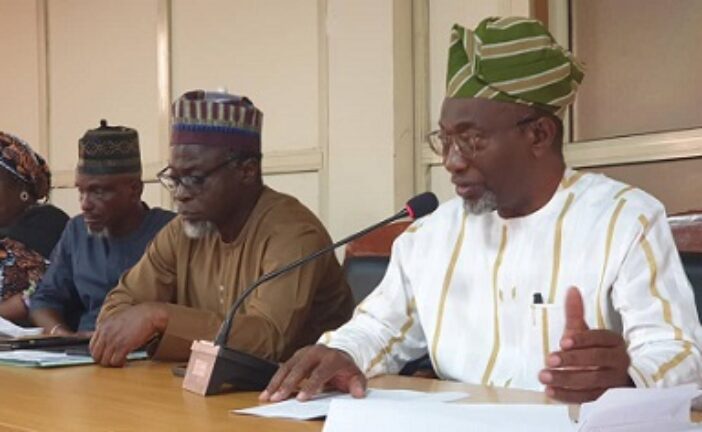 NBTE, YABATECH Push For Data-Driven Education Policies