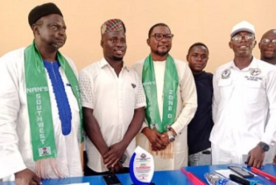 NANS Honours Rector, Council Chair For Pardoning Expelled Students