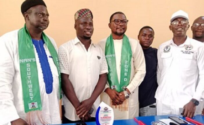 NANS Honours Rector, Council Chair For Pardoning Expelled Students