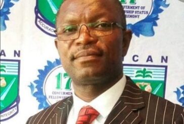 Jamb Whistleblower Exposes Systemic Corruption, Wins €10,000 International Award