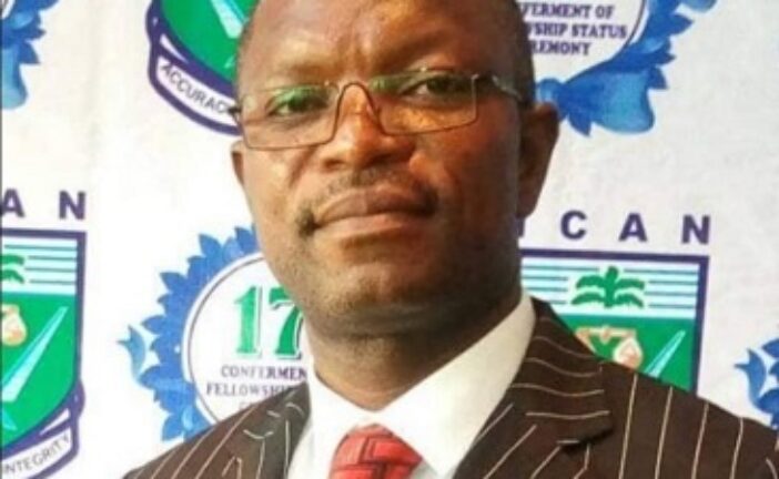 Jamb Whistleblower Exposes Systemic Corruption, Wins €10,000 International Award