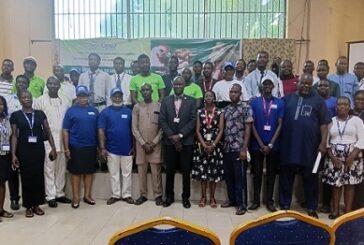 Bowen Advocates Humane Husbandry Practices For Maximum Productivity Assurance