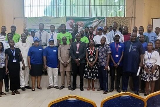 Bowen Advocates Humane Husbandry Practices For Maximum Productivity Assurance