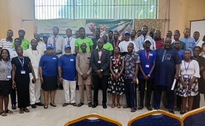 Bowen Advocates Humane Husbandry Practices For Maximum Productivity Assurance