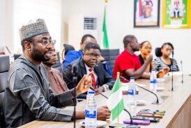 Govt Deepens Digital Inclusion For Persons With Disabilities