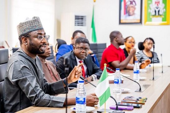 Govt Deepens Digital Inclusion For Persons With Disabilities