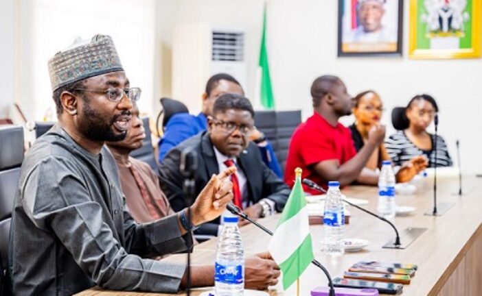 Govt Deepens Digital Inclusion For Persons With Disabilities