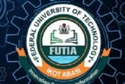 FUTIA VC Decries Lack Of Classroom Blocks, Seeks Intervention