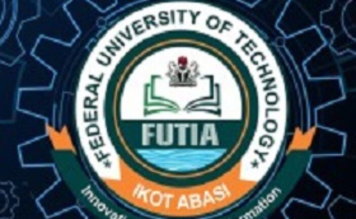 FUTIA VC Decries Lack Of Classroom Blocks, Seeks Intervention