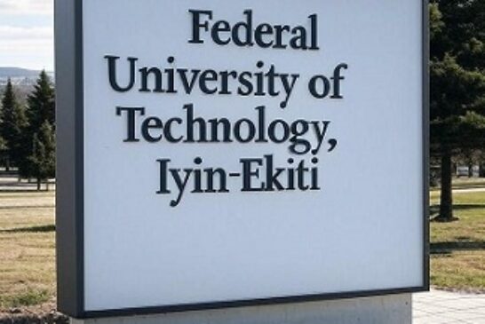 FUTES VC Warns Pioneer Students, Lecturers Against Absenteeism