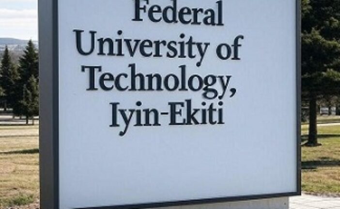 FUTES VC Warns Pioneer Students, Lecturers Against Absenteeism