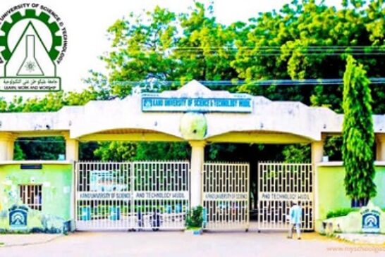Dangote Varsity Upgrades Hostels, Health Facilities For Better Learning