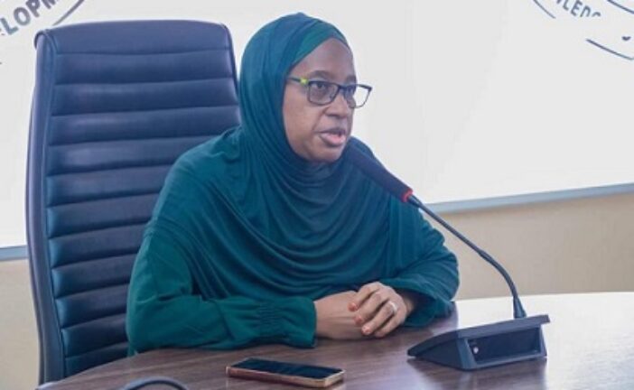 NSUK VC Urges Synergy With Govt For Academic Excellence