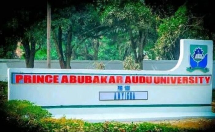 Kogi Varsity Matriculates 9,570 Students