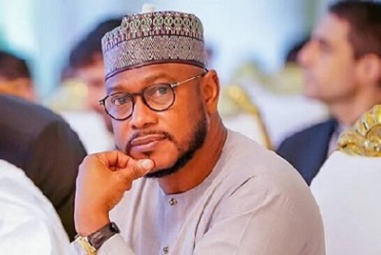 Gov. Lawal Orders For The Digitalization Of SSCE Registration