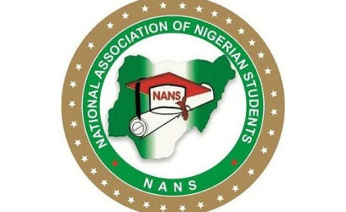 NANS Laments Non-Payment Of SIWES Allowances To Students