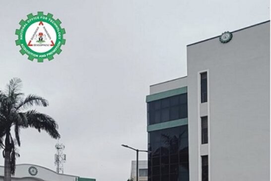 Nigerian Apps Generated $1m In 2025 — NOTAP