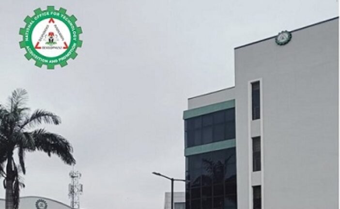 Nigerian Apps Generated $1m In 2025 — NOTAP