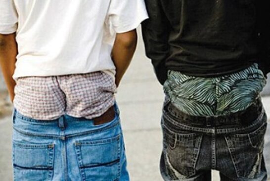 No Baggy Trousers, Dreadlocks, Babcock Varsity Issues New Dress Code For Students