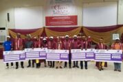 Six UNILAG DLI Graduates Get N50,000 Each From Alumni Group