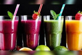 6 Drinks That Are High In Vitamin B12 For The Body System 