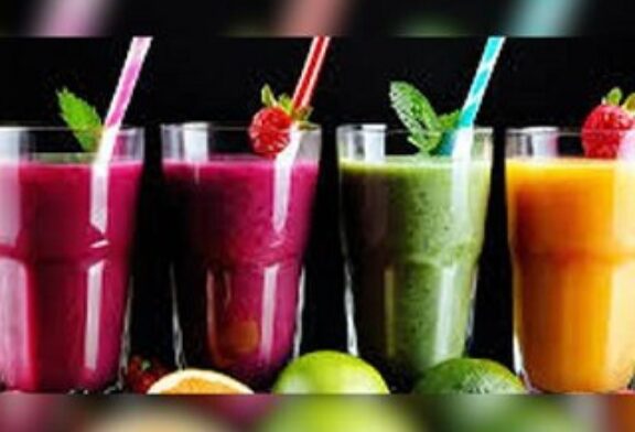 6 Drinks That Are High In Vitamin B12 For The Body System 