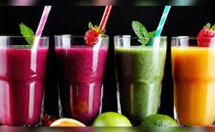 6 Drinks That Are High In Vitamin B12 For The Body System 